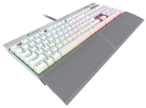 【有明倉庫:1255】CORSAIR K70 RGB MK.2 SE( CH-9109114-NA)ゲーミングキーボード