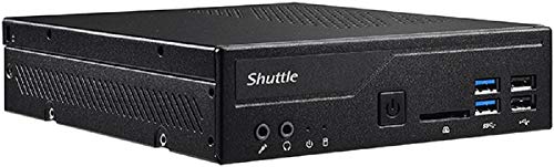 【柏倉庫:1353】Shuttle DH310V2