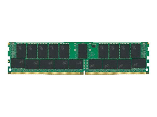 【柏倉庫:1371】Micron DDR4-2933 32GB/4Gx72 ECC/REG CL21 サーバーメモリ