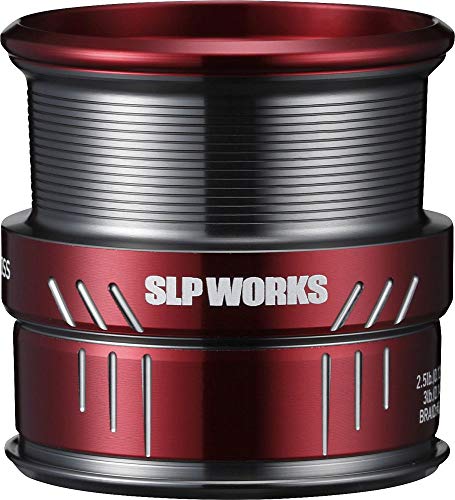 【柏倉庫:3003】Daiwa SLP WORKS(ダイワSLPワークス) スプール SLPW LT タイプ-αスプール 2000SS スピニングリール用 リール