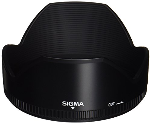 【柏倉庫:3861】SIGMA レンズフード LH829-01