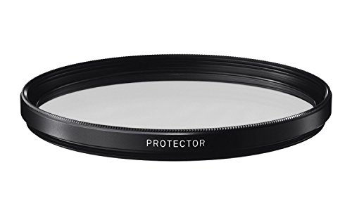 【城北SC:4037】SIGMA カメラ用フィルター PROTECTER 86mm レンズ保護 931117