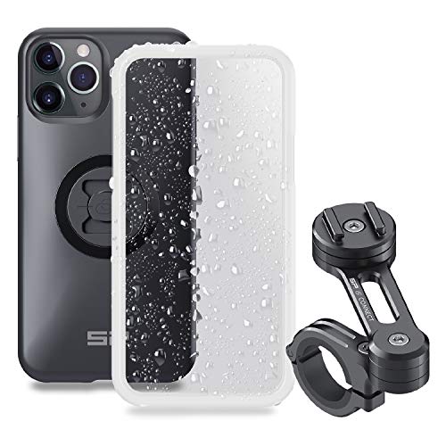 【城北SC:4181】デイトナ SP CONNECT(エスピーコネクト) バイク用 スマホホルダー 53922 モトバンドル iPhone 11 Pro(XS/X) 16730