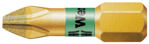 【有明倉庫:4531】Wera(ヴェラ) 851/1BDCPH ビット+1 056400