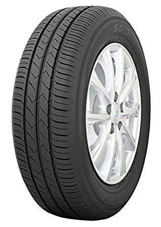 【有明倉庫:6361】トーヨー(TOYO) 低燃費タイヤ SD-7 155/80R13 79S 新品1本