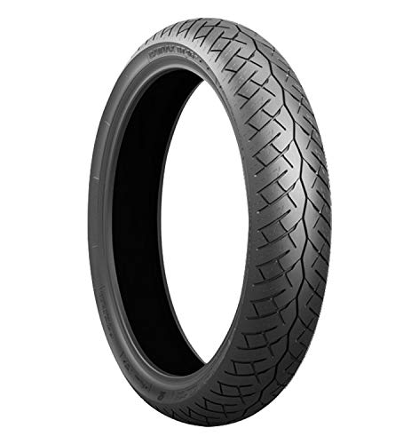 【城北SC:6647】BRIDGESTONE(ブリヂストン)バイクタイヤ BATTLAX BT-46 フロント 110/70-17 M/C 54H チューブレスタイプ(TL) 二輪 オートバ